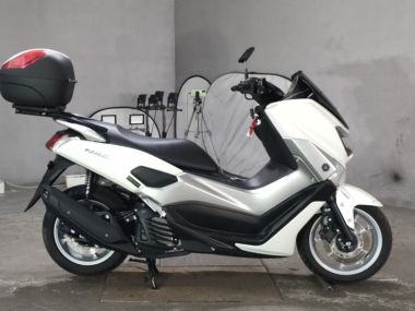 Yamaha N-MAX125