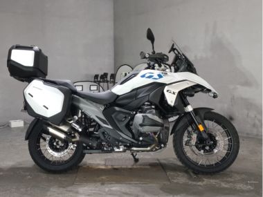 BMW R1300GS