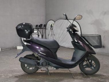 Honda Dio