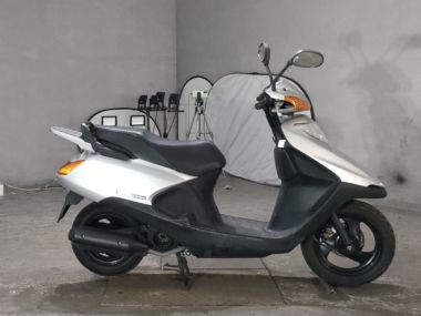 Honda Spacy100