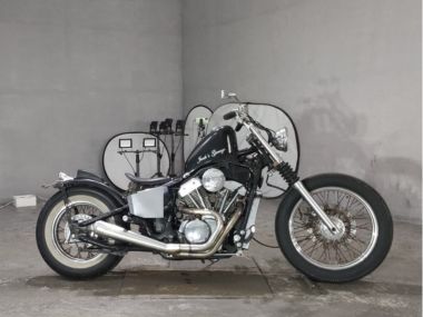 Honda Steed400