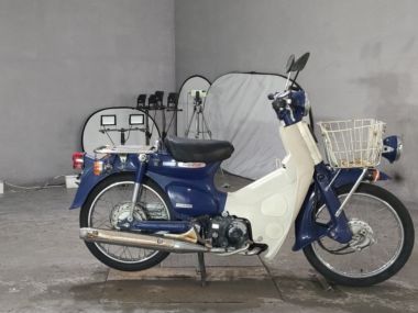Honda Super CUB50