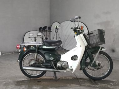 Honda Super CUB90