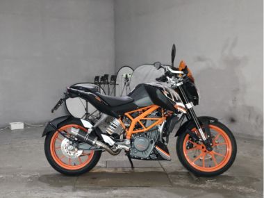 Ktm 250 Duke