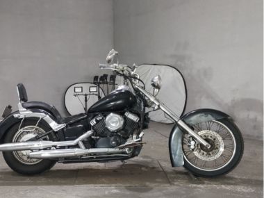 Yamaha Dragstar400