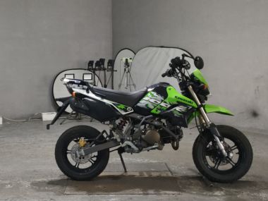 Kawasaki KSR110