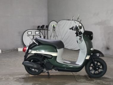 Yamaha Vino