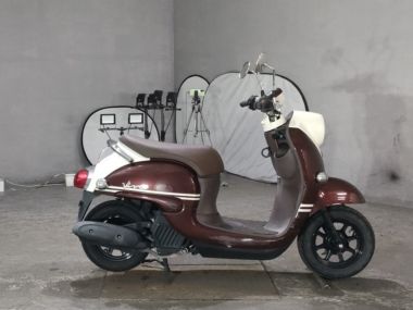 Yamaha Vino