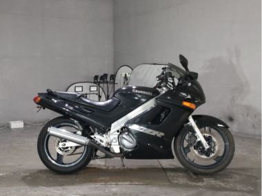 Kawasaki ZZR250
