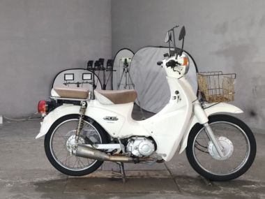 Honda Super CUB110