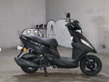 Yamaha Jog One