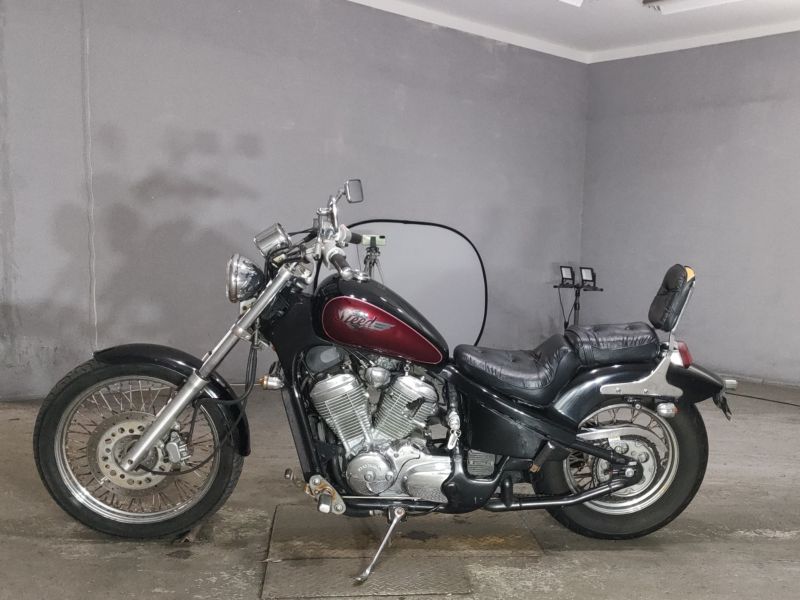 Honda Steed400