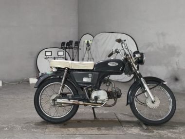 Honda Benly90