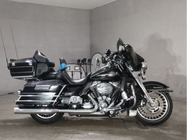 Harley-Davidson Flhtcu1580