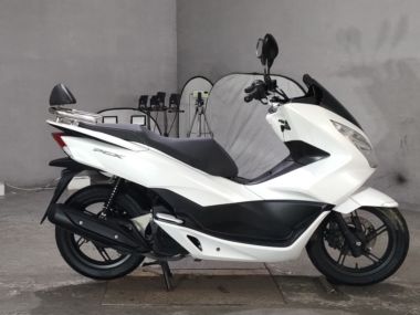 Honda PCX125