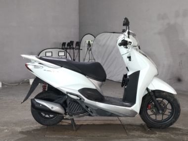 Honda Lead 125
