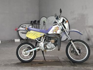Honda CRM50
