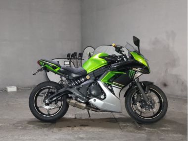 Kawasaki Ninja400