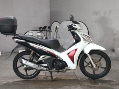 Honda Wave125i