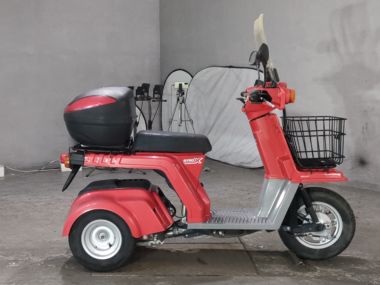 Honda Gyro
