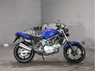 Honda VTR250