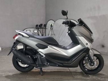 Yamaha Nmax155