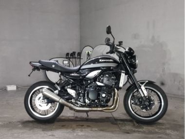Kawasaki Z900RS