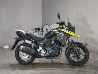 Suzuki V Strom 250
