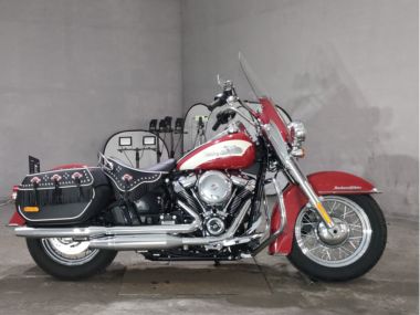 Harley-Davidson FLI1870