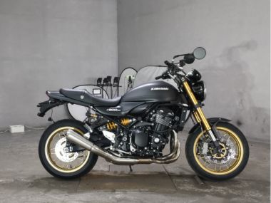Kawasaki Z900RS Se