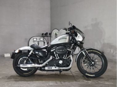 Harley-Davidson XL883N