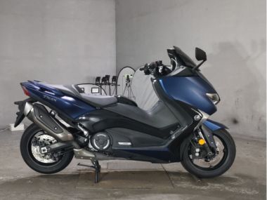 Yamaha T-MAX530 Dx