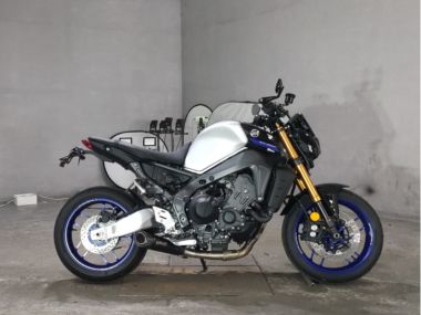 Yamaha Mt-09 Sp