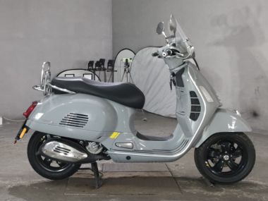 Vespa GTS300 Super