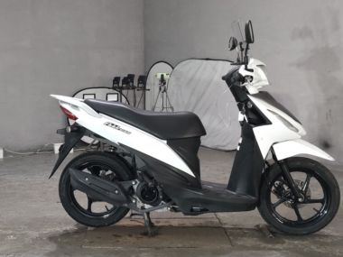 Suzuki Address V110