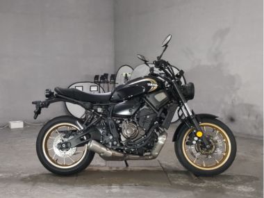 Yamaha XSR700