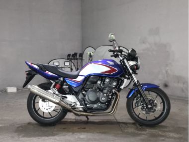 Honda CB400SFV