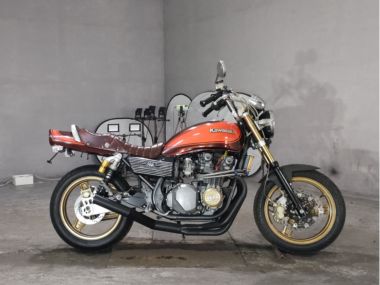 Kawasaki Zephyr750