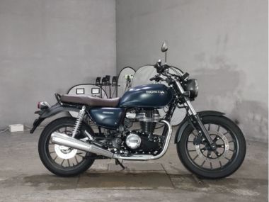 Honda GB350