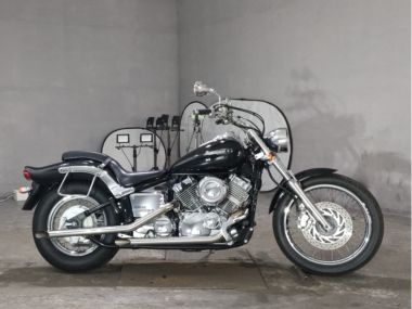 Yamaha Dragstar400