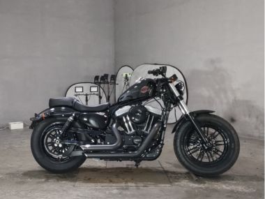 Harley-Davidson XL1200X