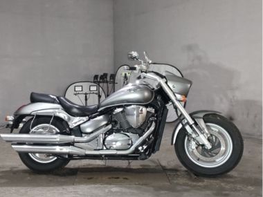 Suzuki Boulevard400