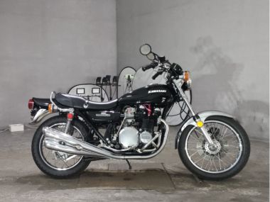 Kawasaki Z1