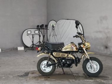 Honda Monkey