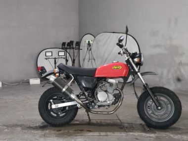 Honda APE50