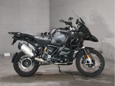 BMW R1250GS Adventure