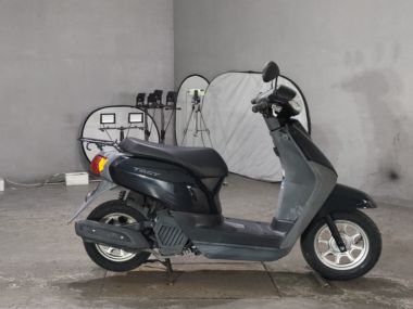 Honda Tact Basic
