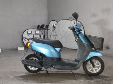 Honda Tact Basic