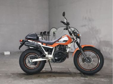 Yamaha TW225
