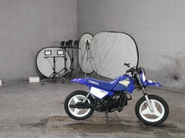 Yamaha PW50